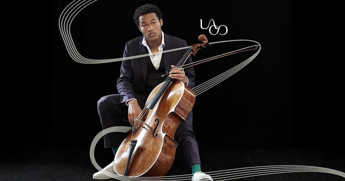 Sheku Kanneh-Mason