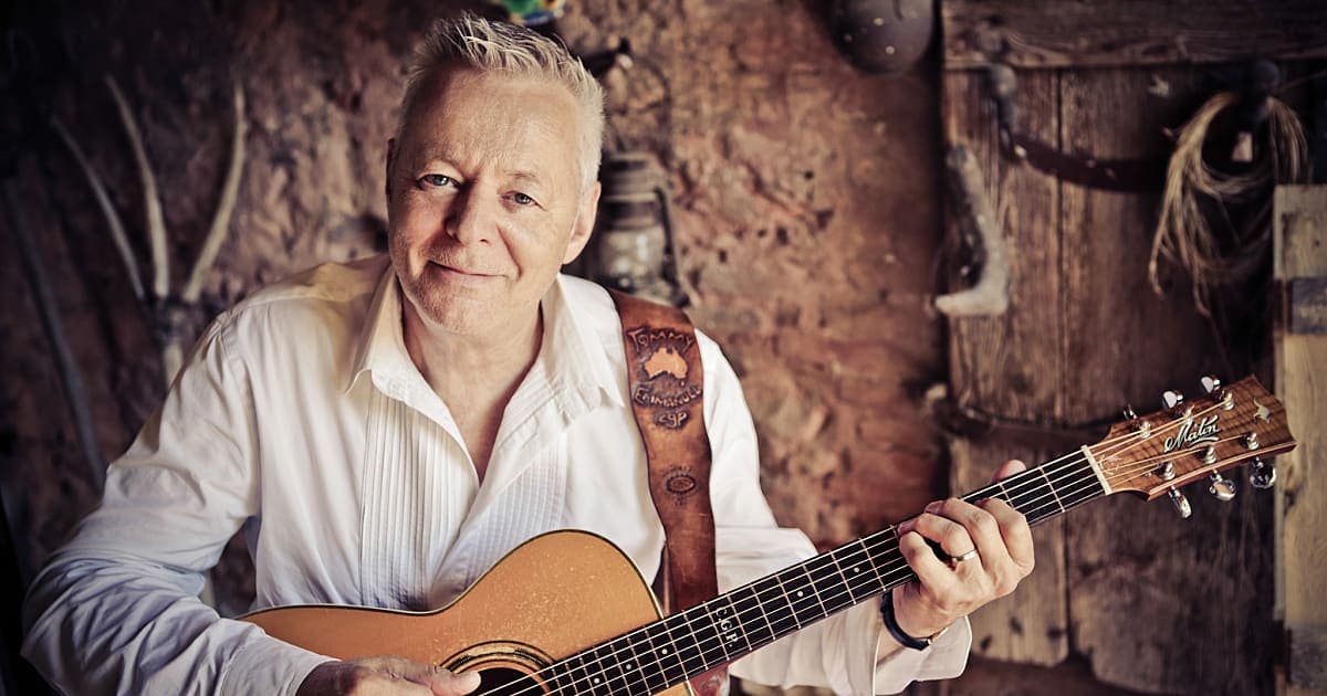 Tommy Emmanuel