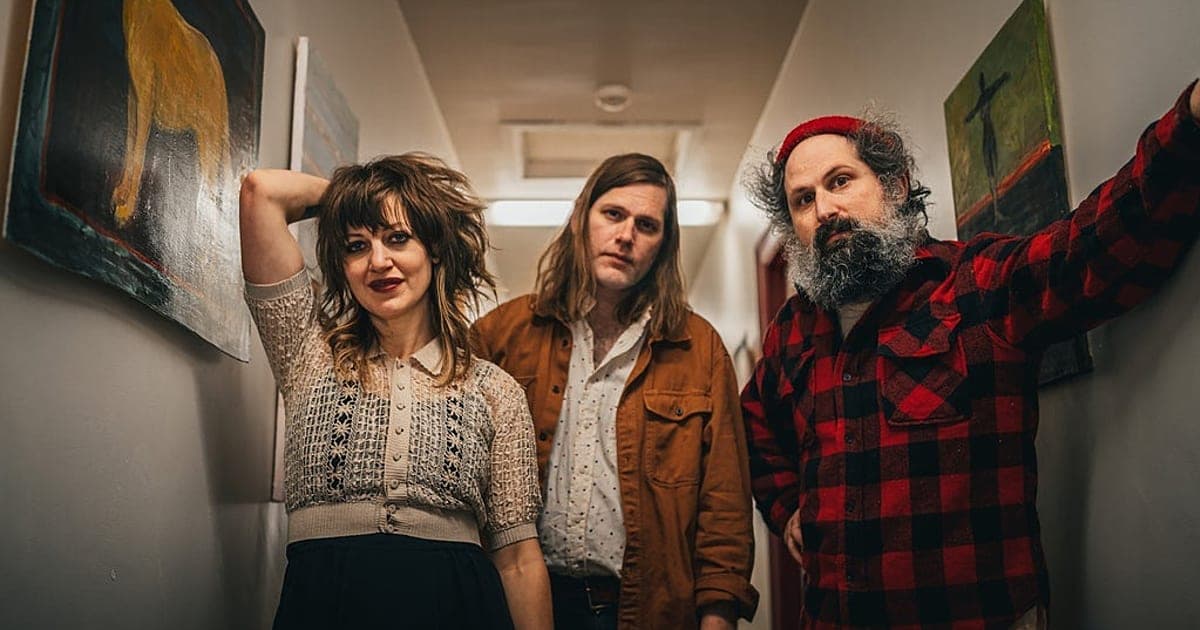 Bonny Light Horseman