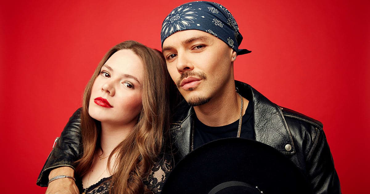 Jesse & Joy