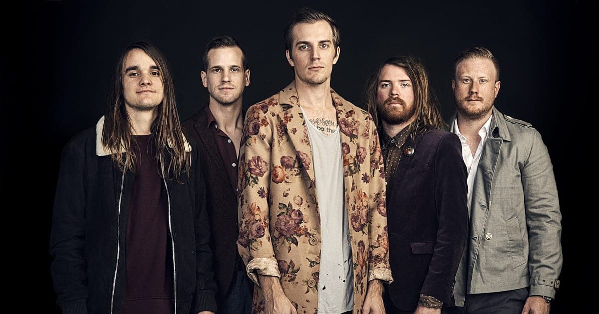 The Maine