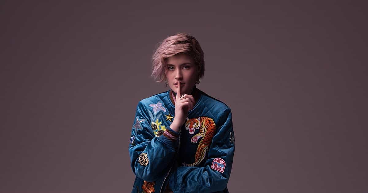 מדלין ג׳ונו