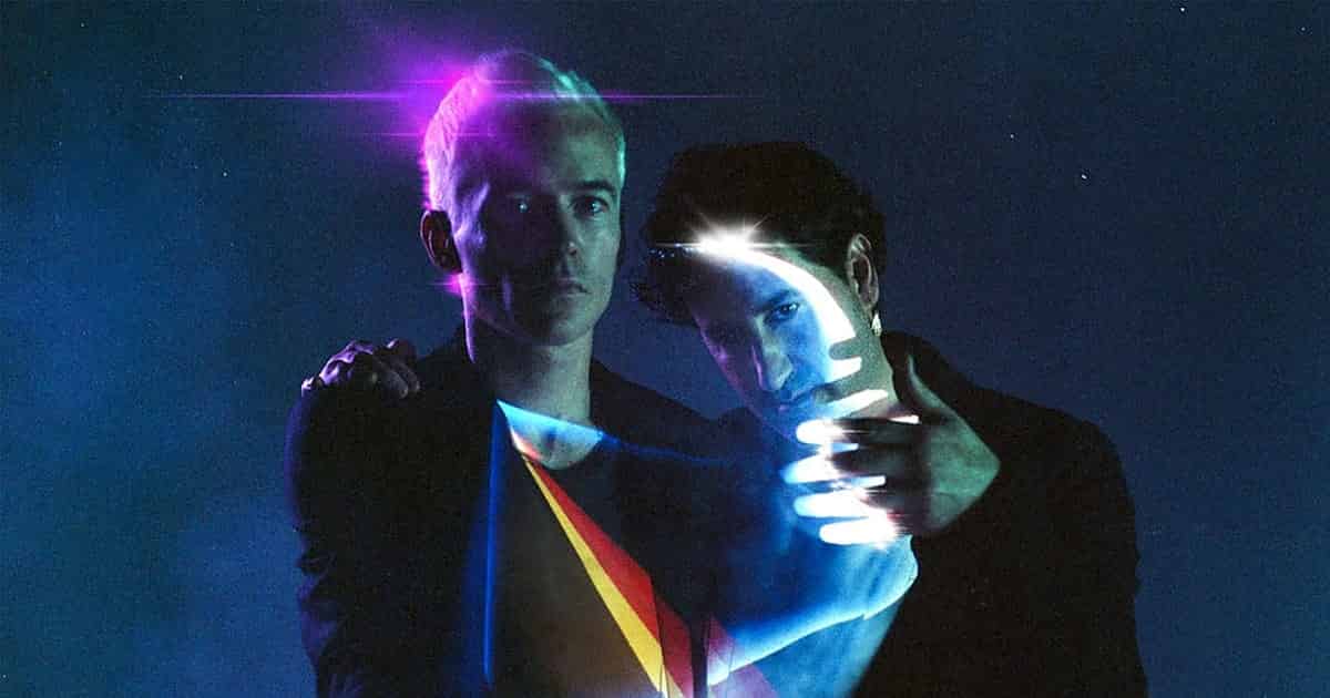 The Avalanches The Avalanches