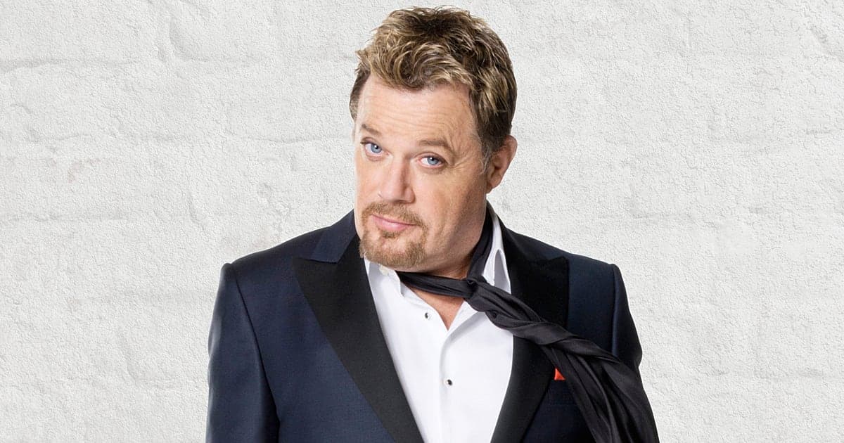 Eddie Izzard