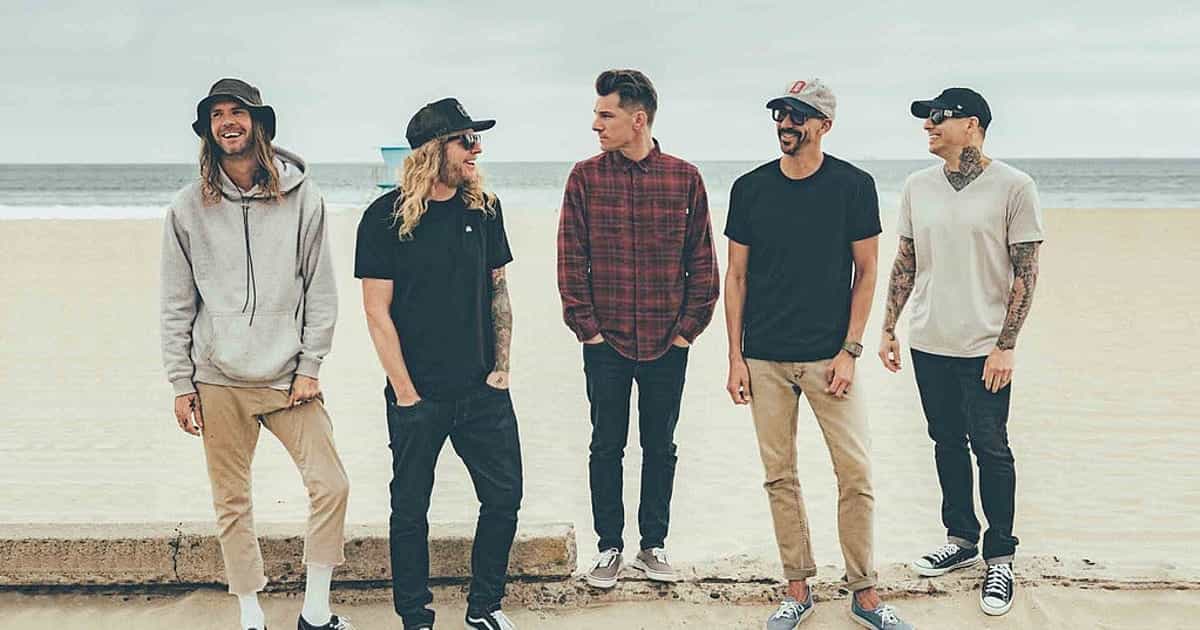 Dirty Heads