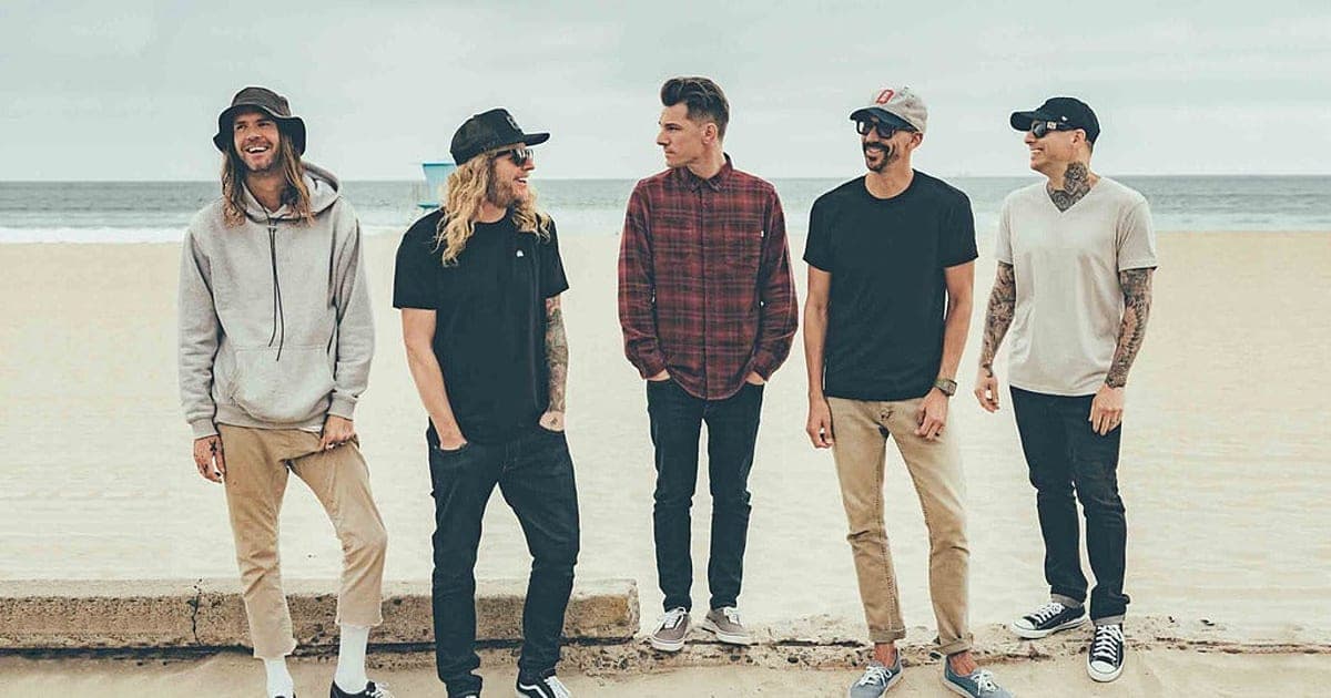 Dirty Heads
