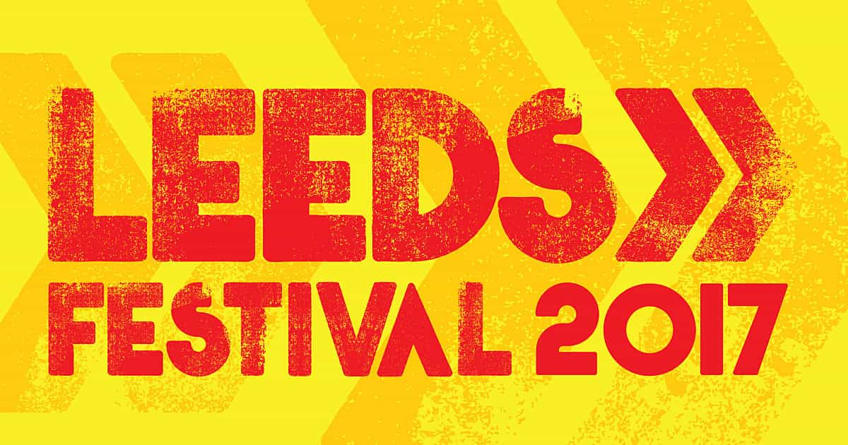 Leeds Festival