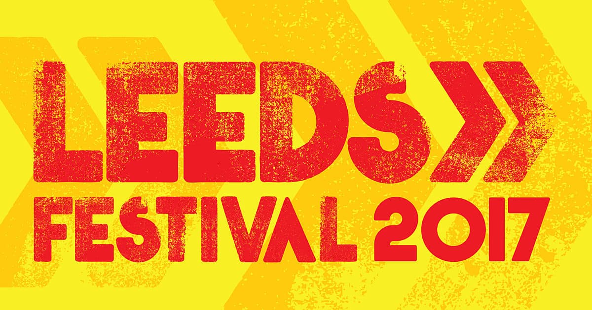 Leeds Festival