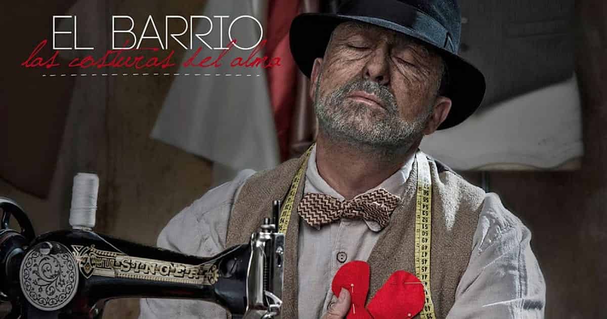 El Barrio El Barrio