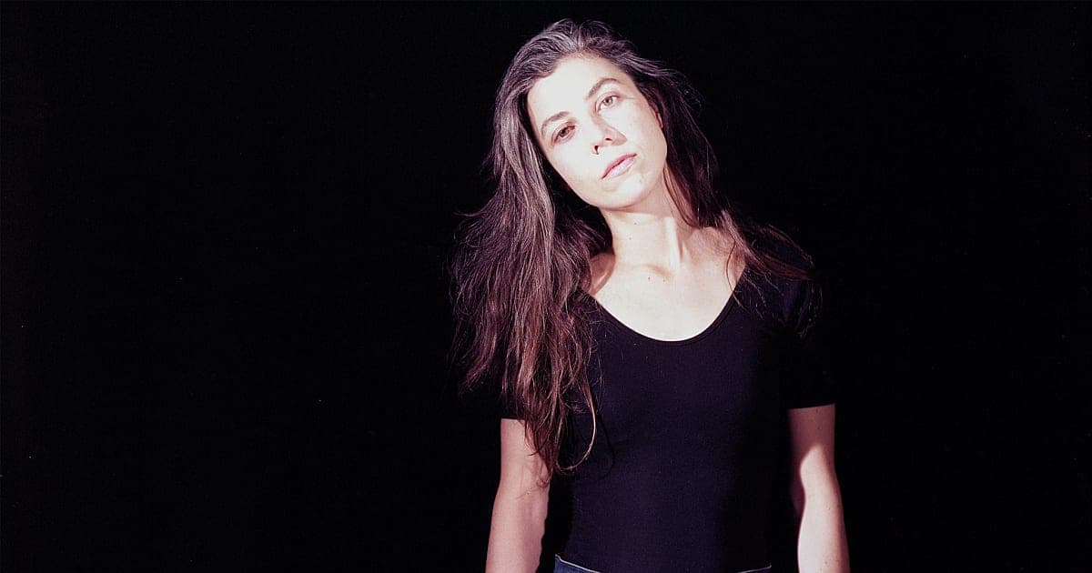 Julia Holter