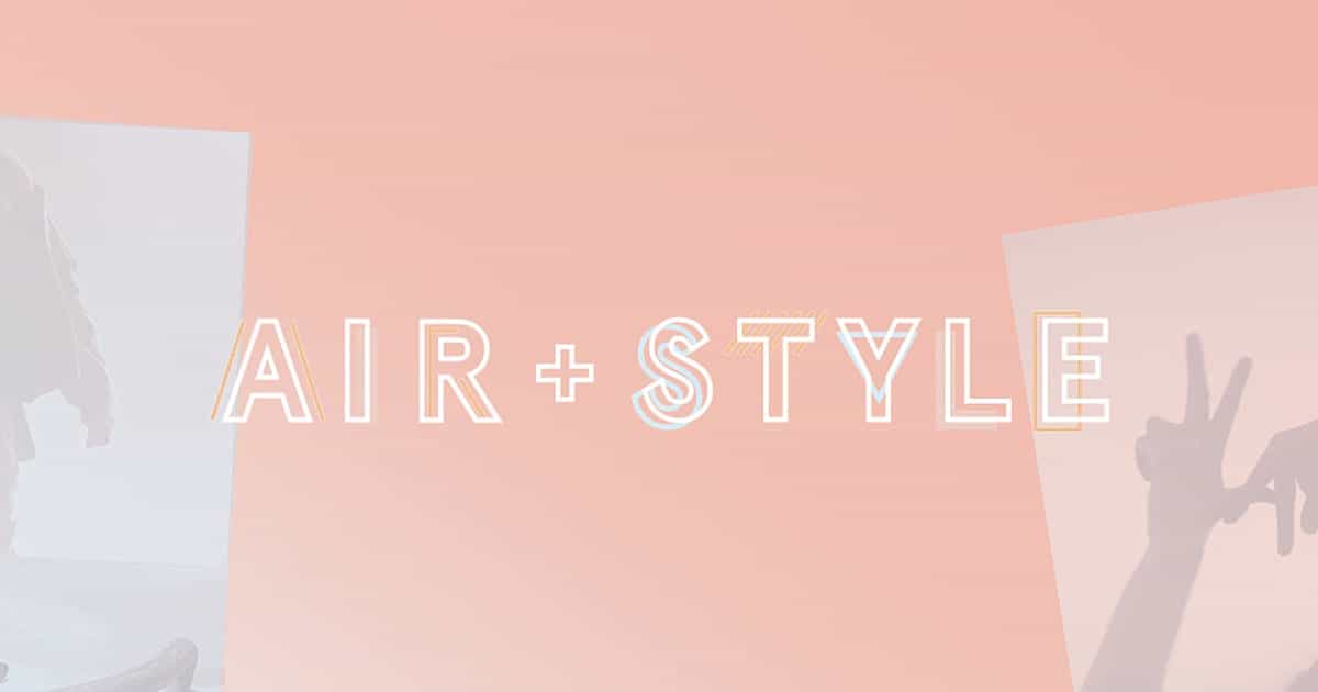 Air + Style