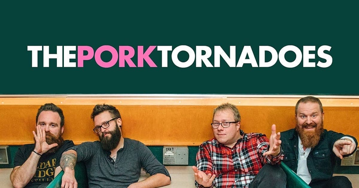 The Pork Tornadoes