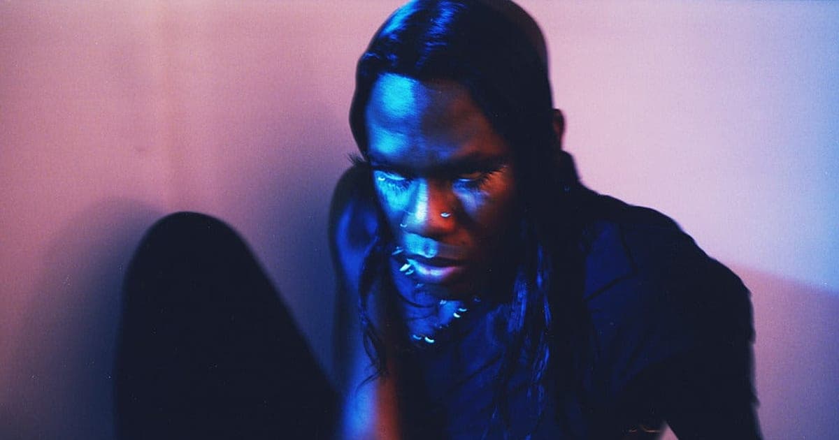 Yves Tumor