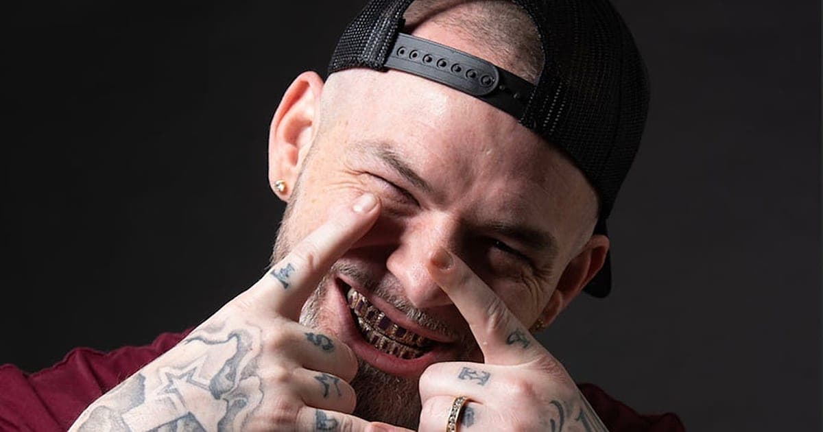 Paul Wall