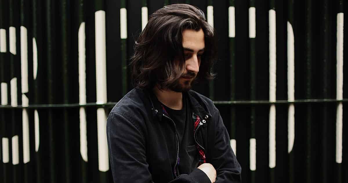 Noah Kahan Noah Kahan