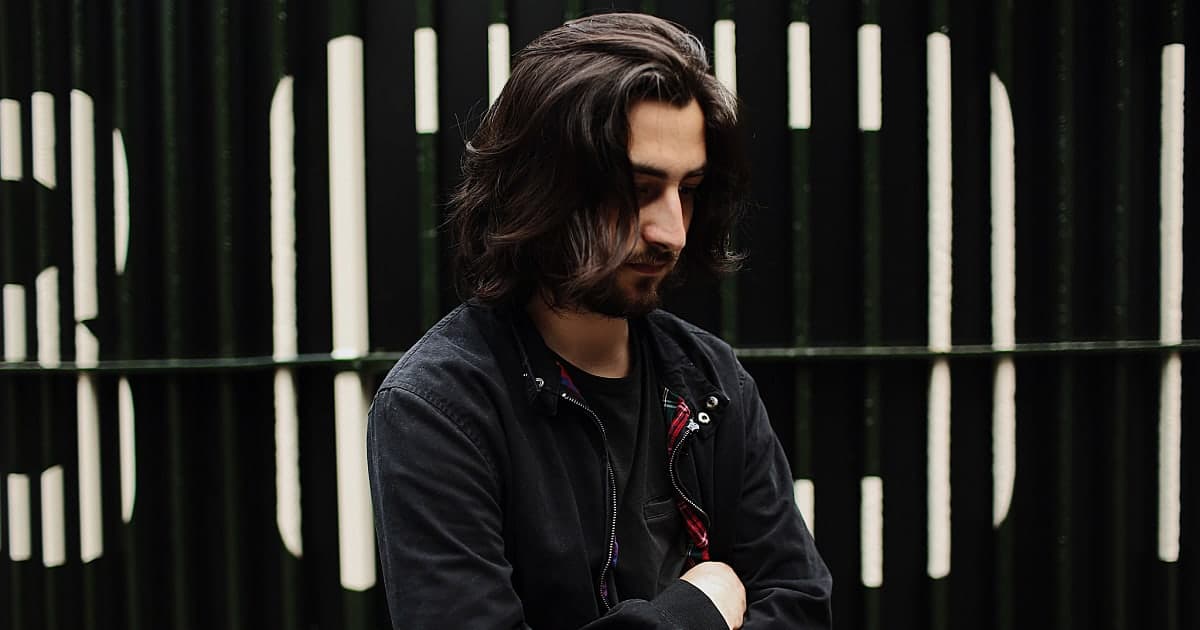 Noah Kahan Manchester