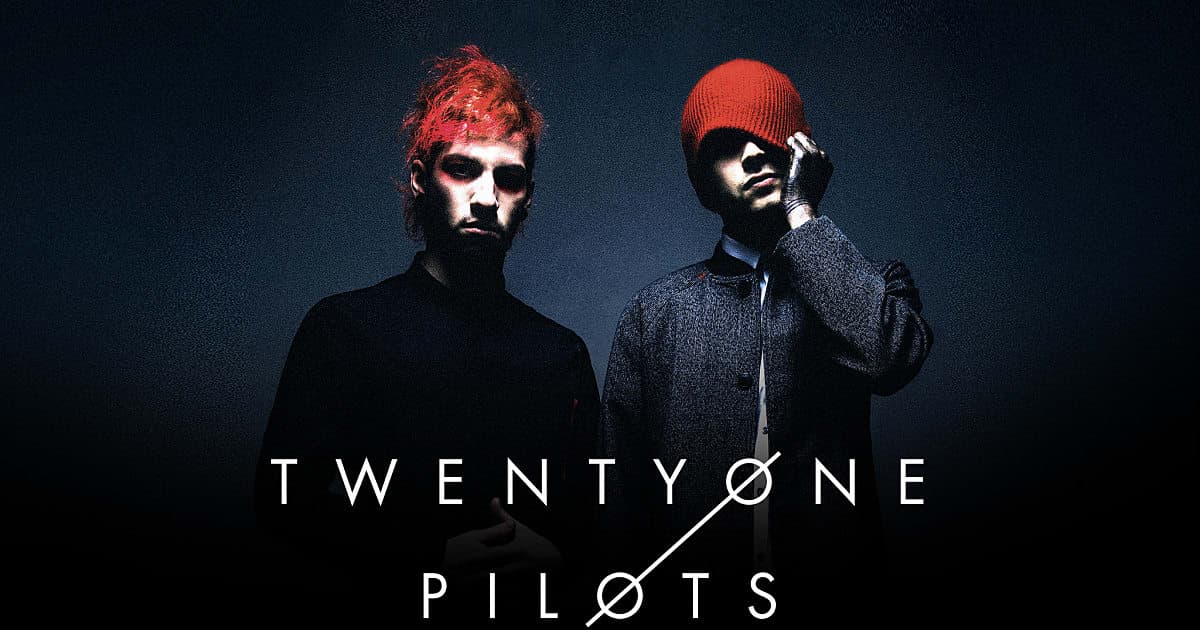 Twenty One Pilots