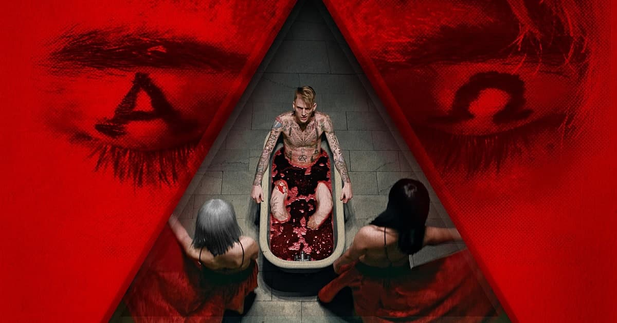 Machine Gun Kelly