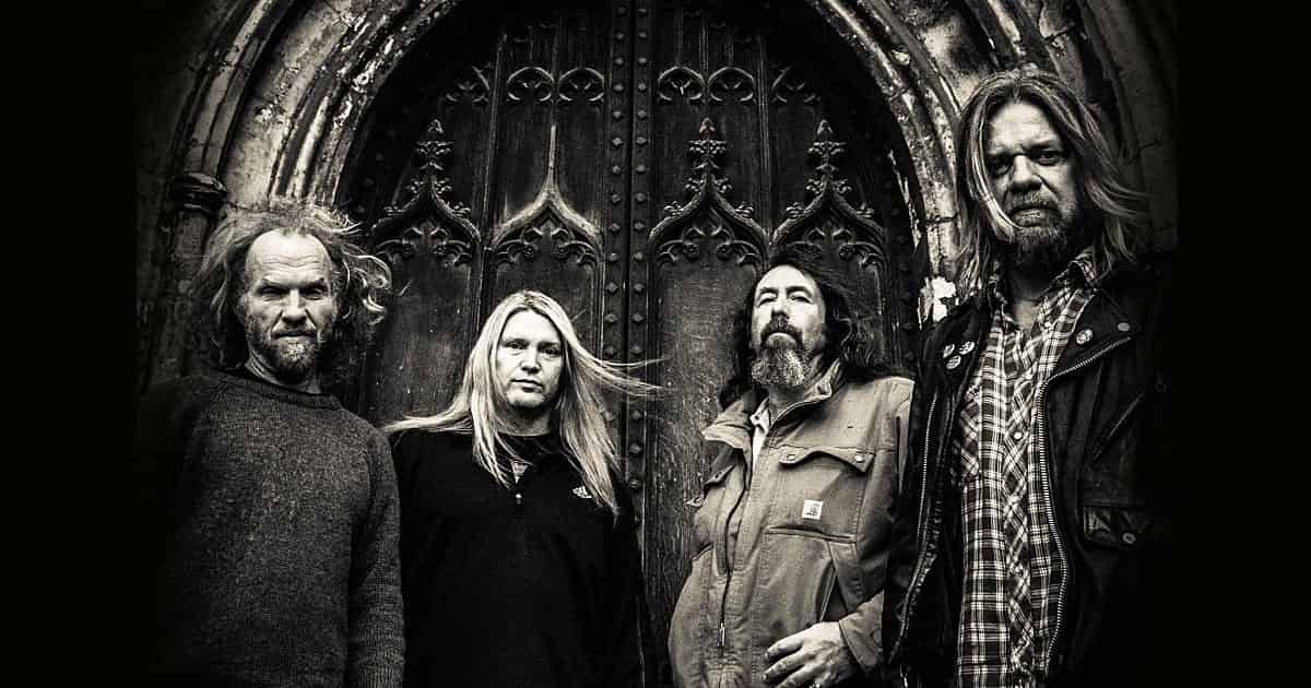 Corrosion of Conformity Corrosion of Conformity