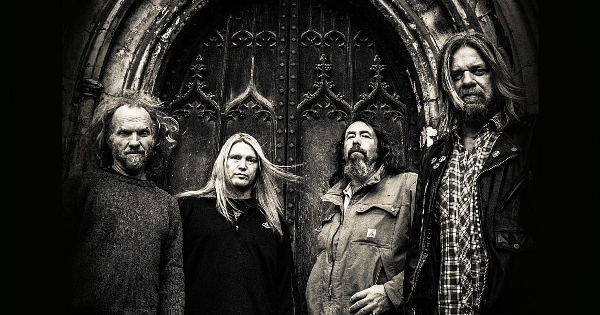 Corrosion of Conformity