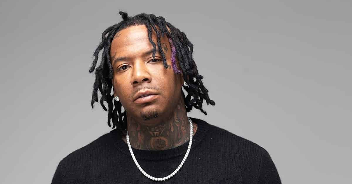 MoneyBagg Yo MoneyBagg Yo