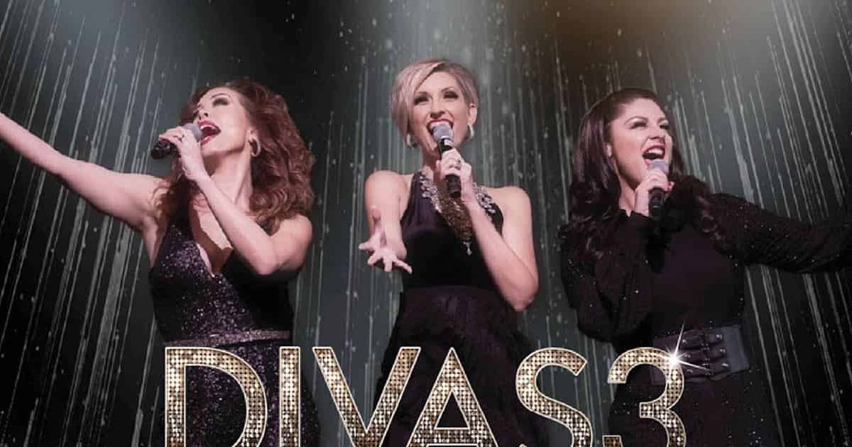 Divas3 Divas3