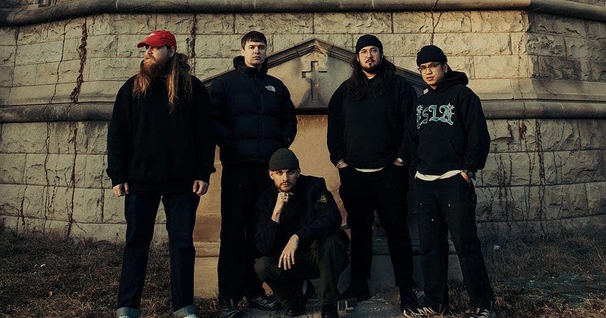 Knocked Loose