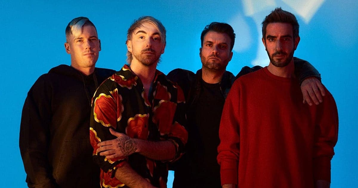 All Time Low