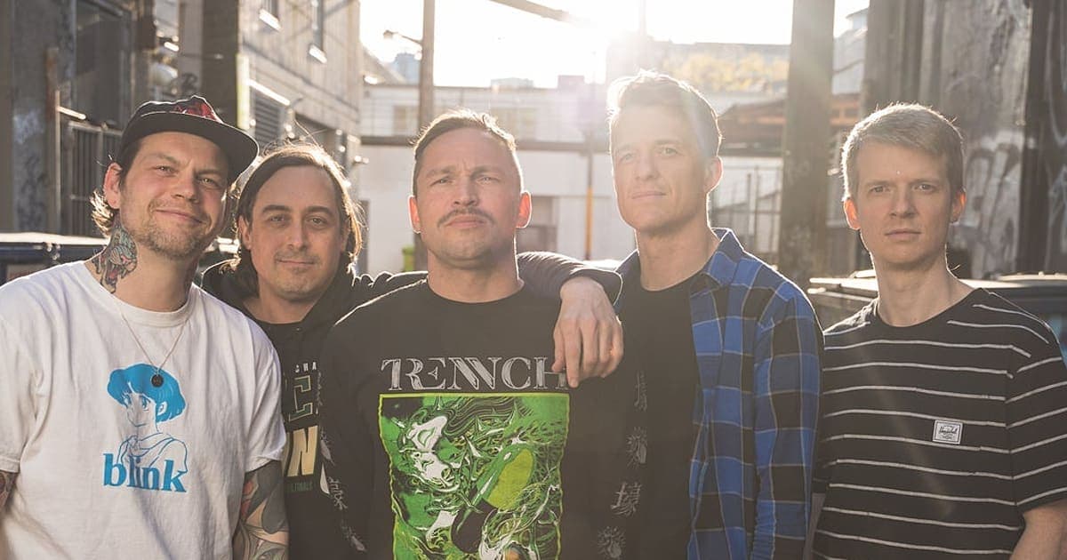 Misery Signals