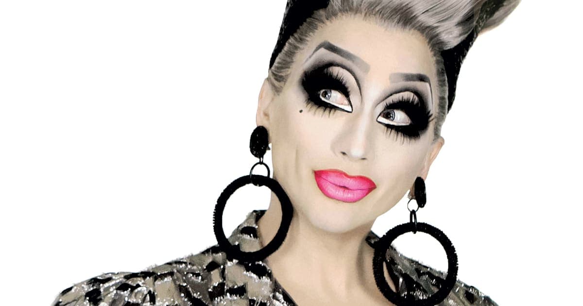 Bianca del Río