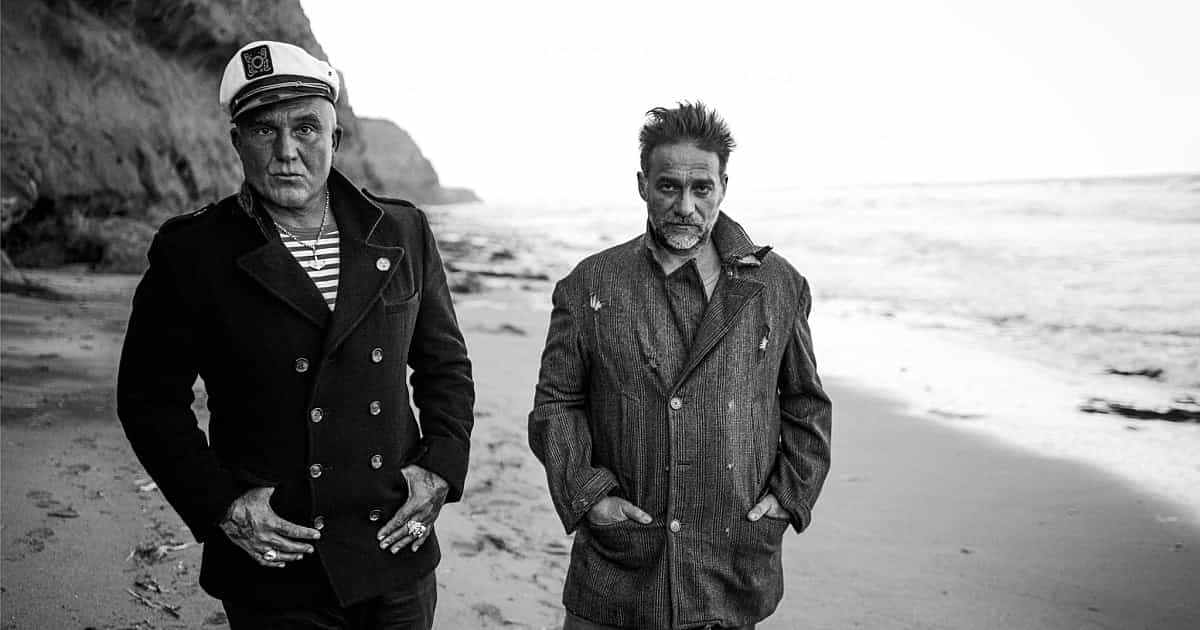 Los Fabulosos Cadillacs