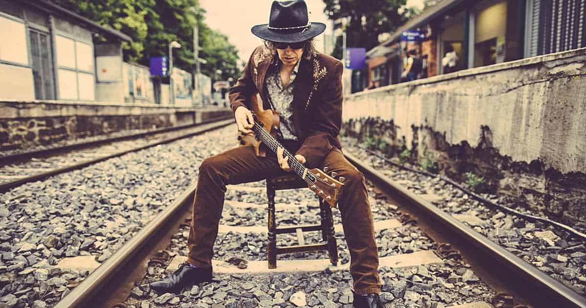 The Waterboys The Waterboys