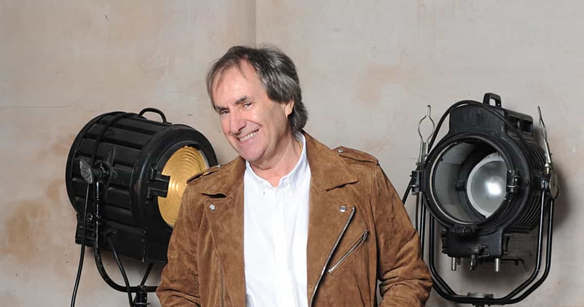 Chris de Burgh