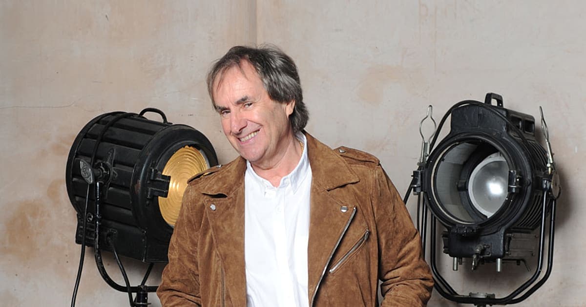 Chris de Burgh