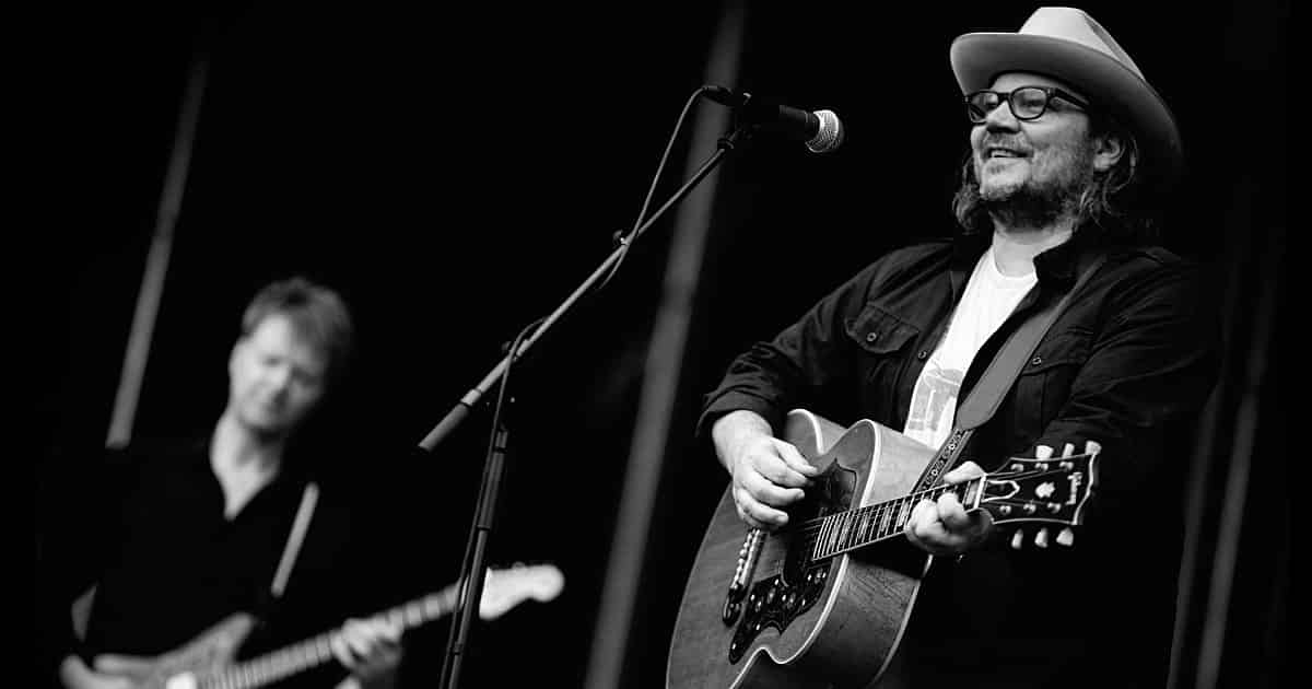 Wilco Wilco