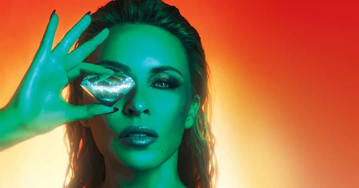 Kylie Minogue