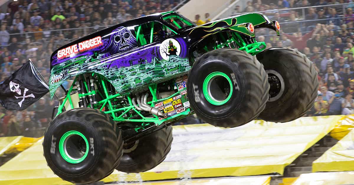 Monster Jam