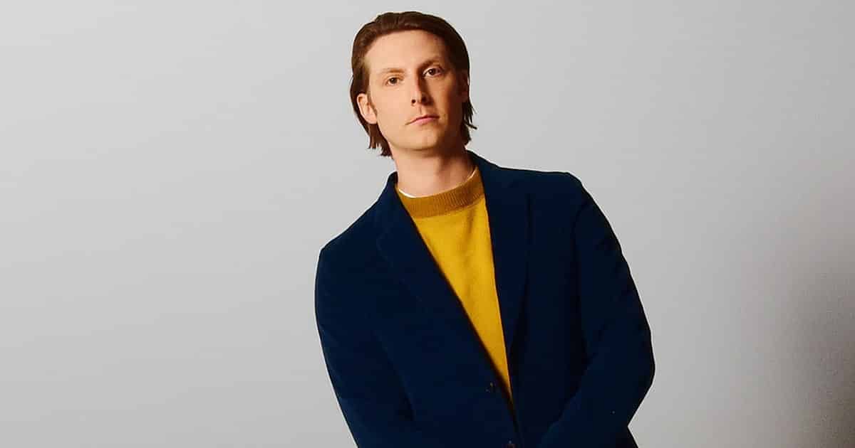Eric Hutchinson Eric Hutchinson