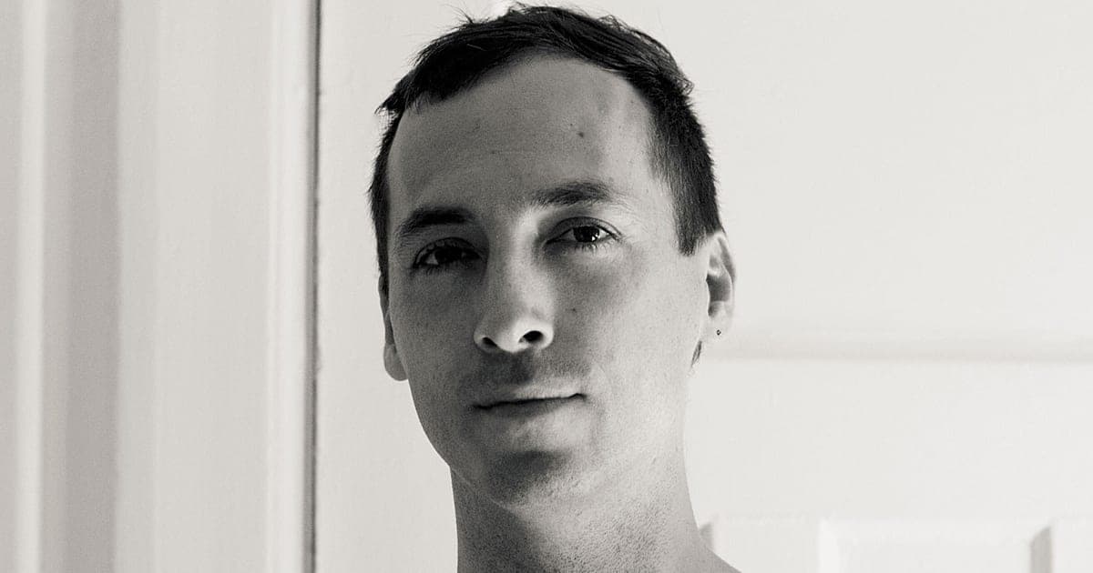 Tim Hecker