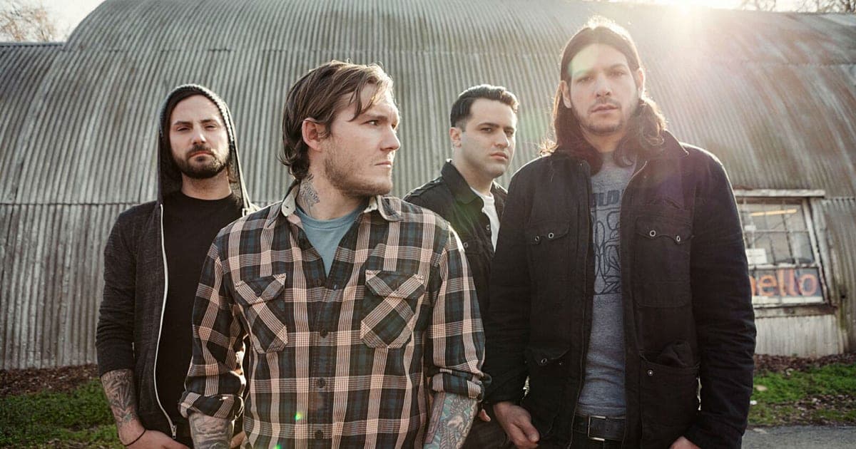 The Gaslight Anthem