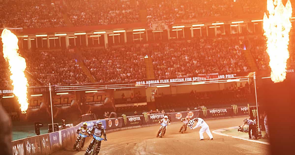 גרנד פרי בריטניה בספידווי