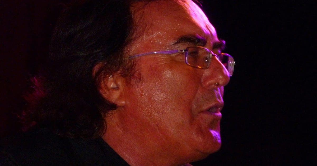 Al Bano