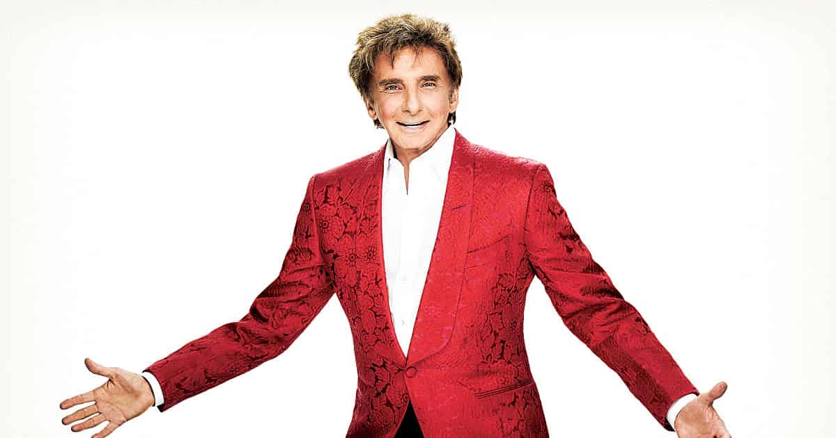 Barry Manilow Barry Manilow