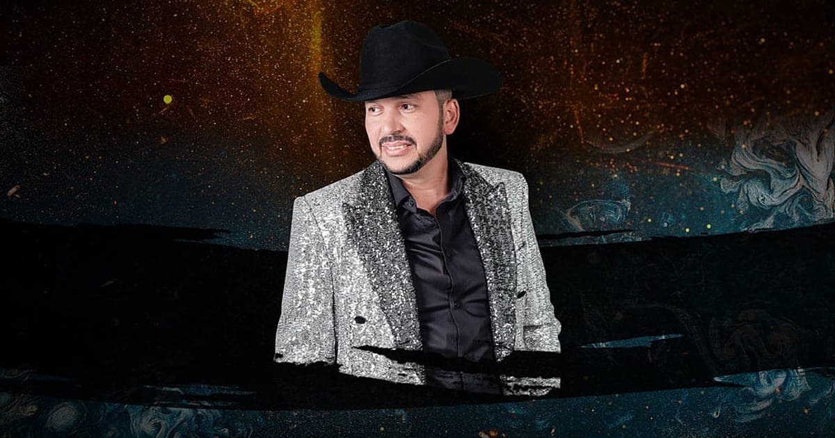 Luis Angel "El Flaco"