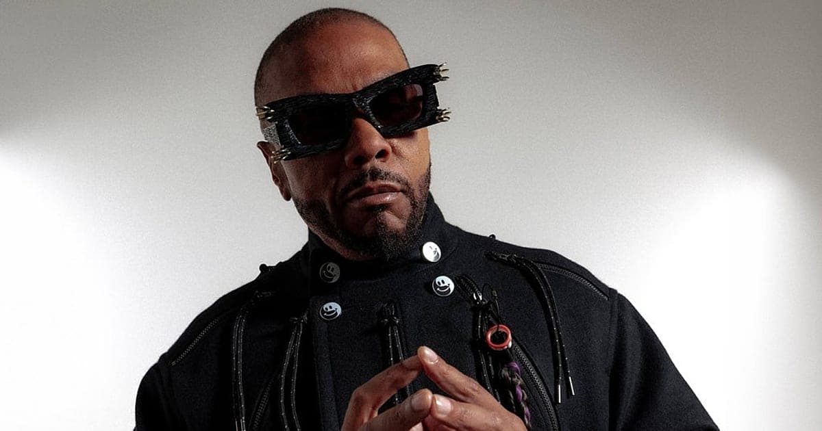 Timbaland