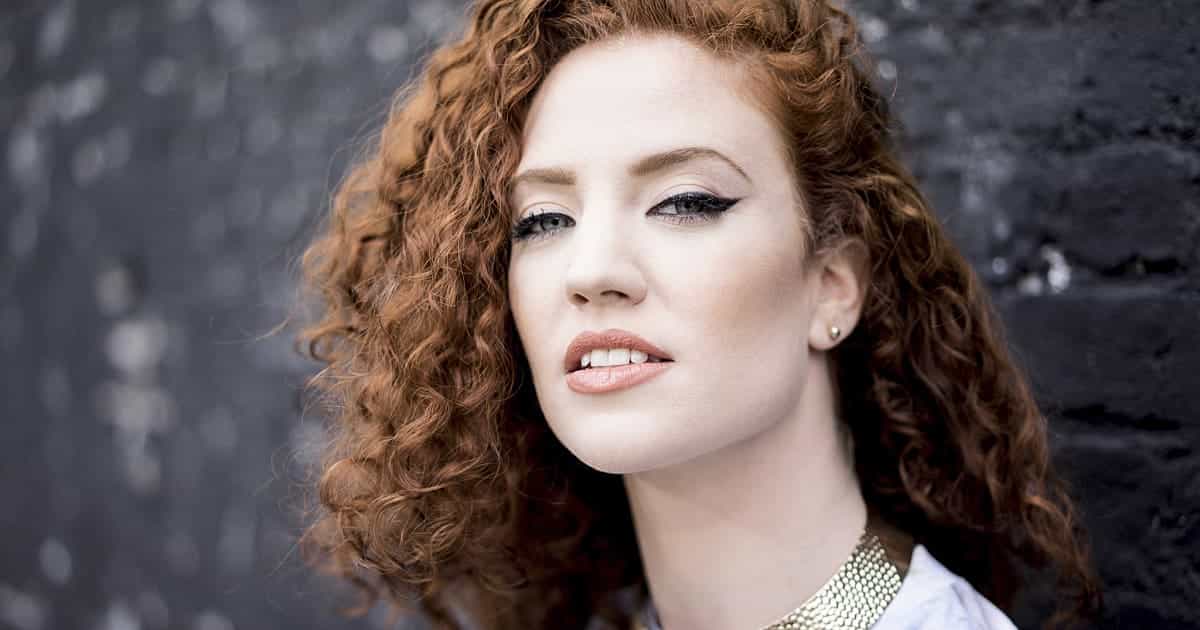 Jess Glynne