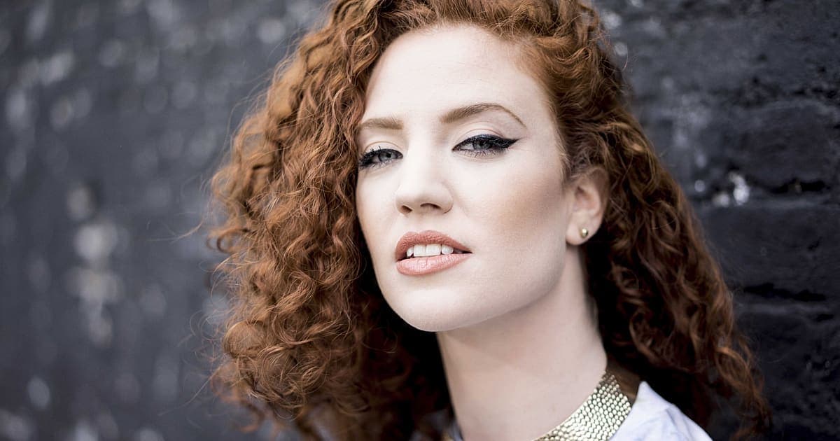 Jess Glynne