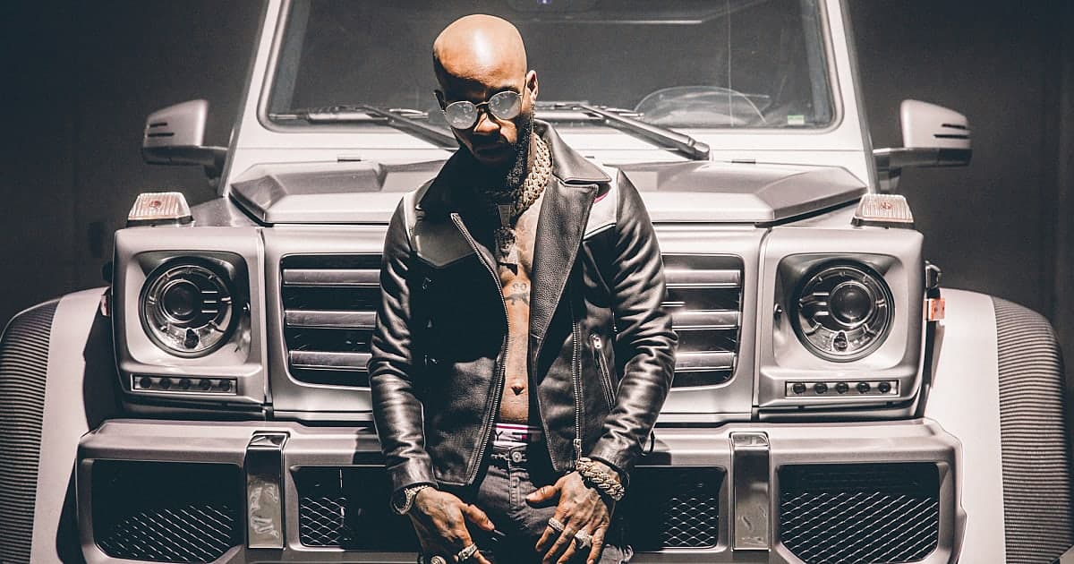 Tory Lanez