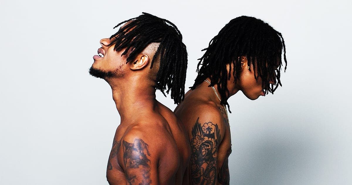 Rae Sremmurd
