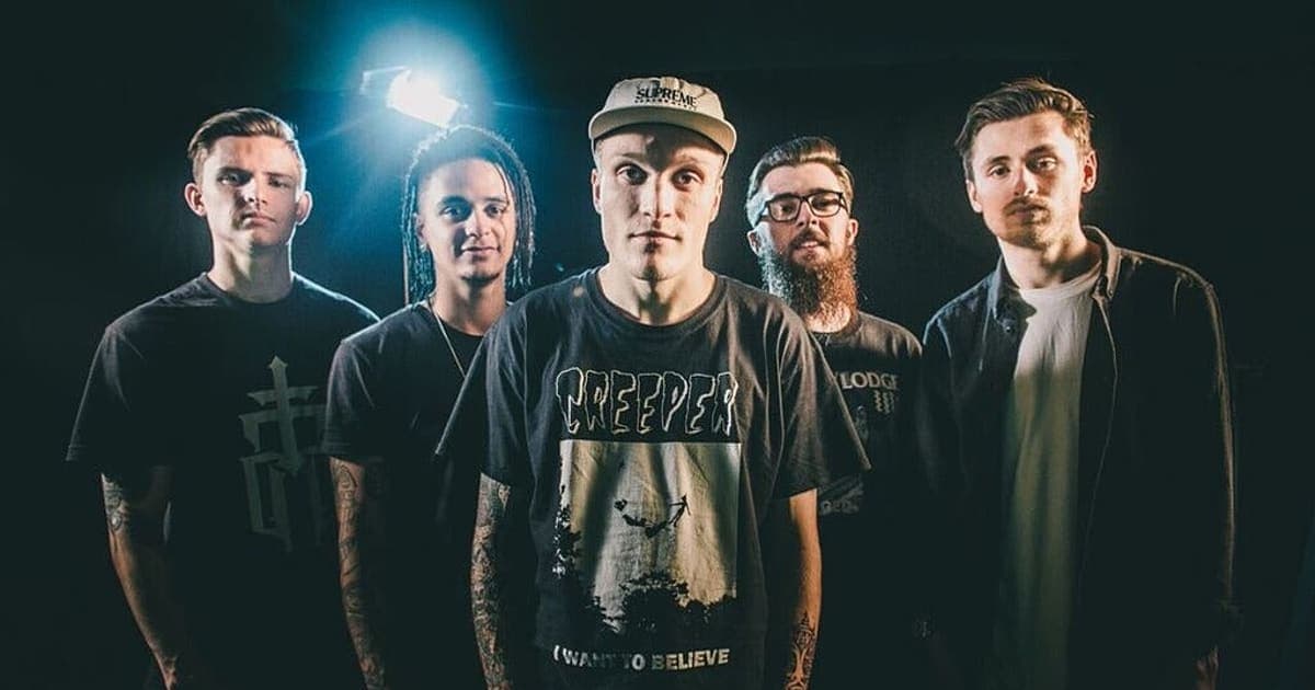 Neck Deep